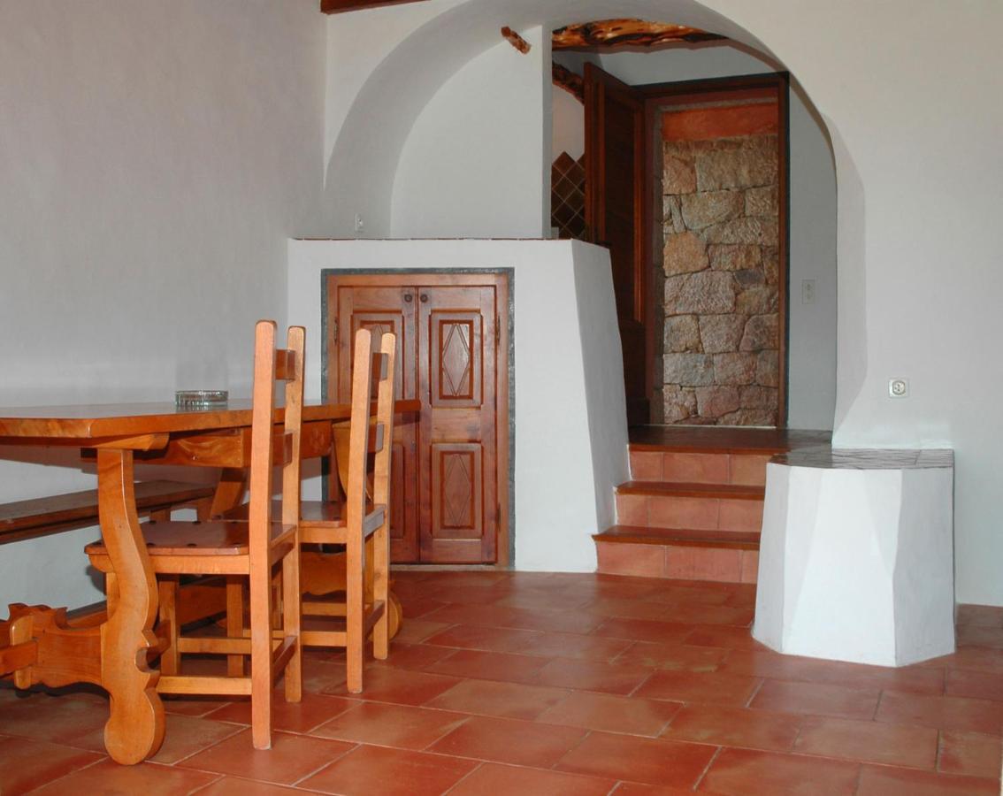Residences A Ruscana Pinarellu Exterior foto