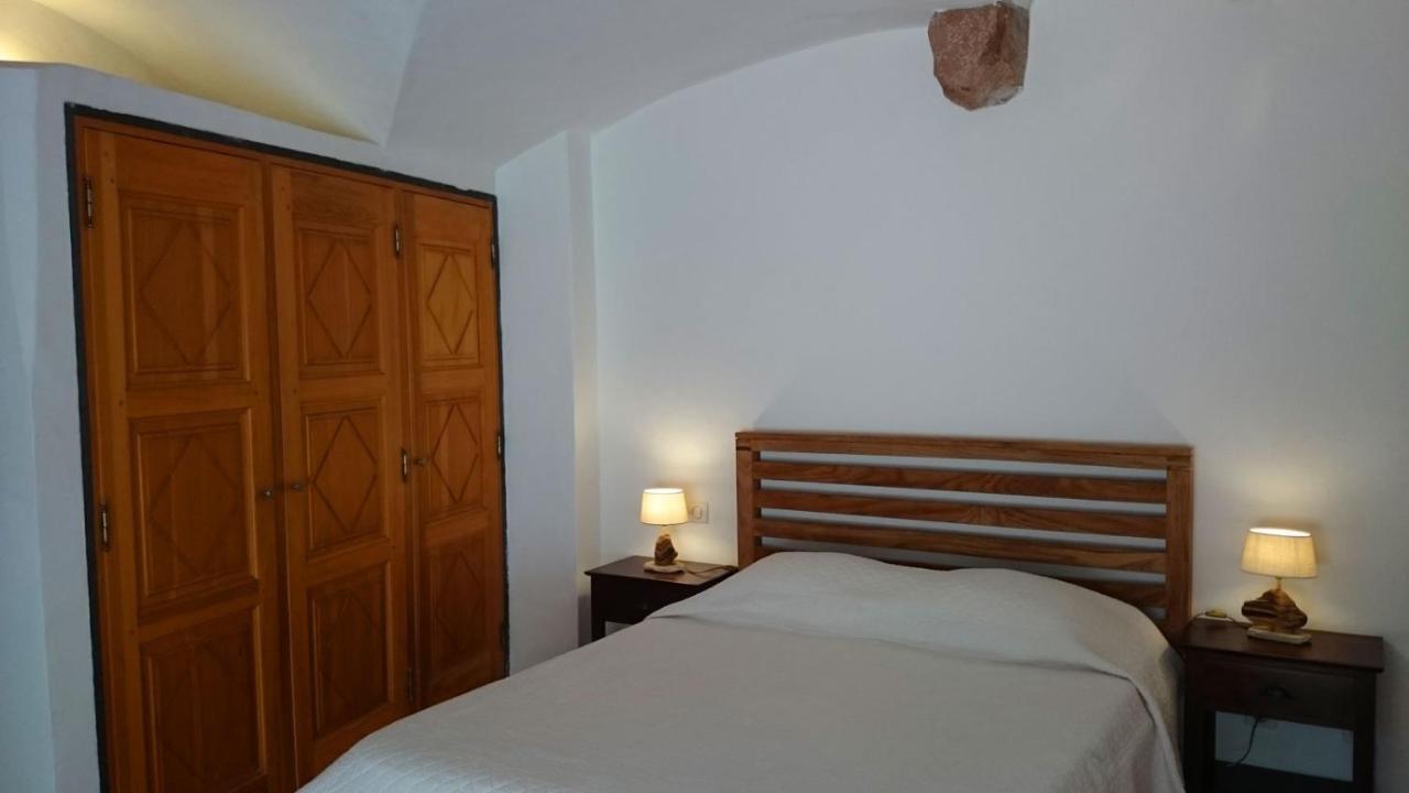 Residences A Ruscana Pinarellu Exterior foto